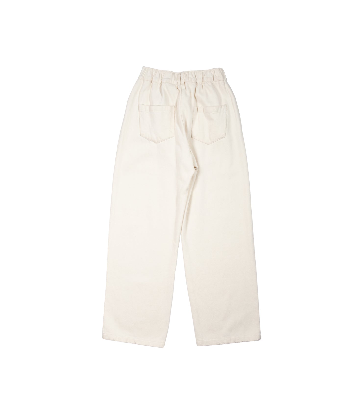 Pantalone Caldo Gamba Dritta