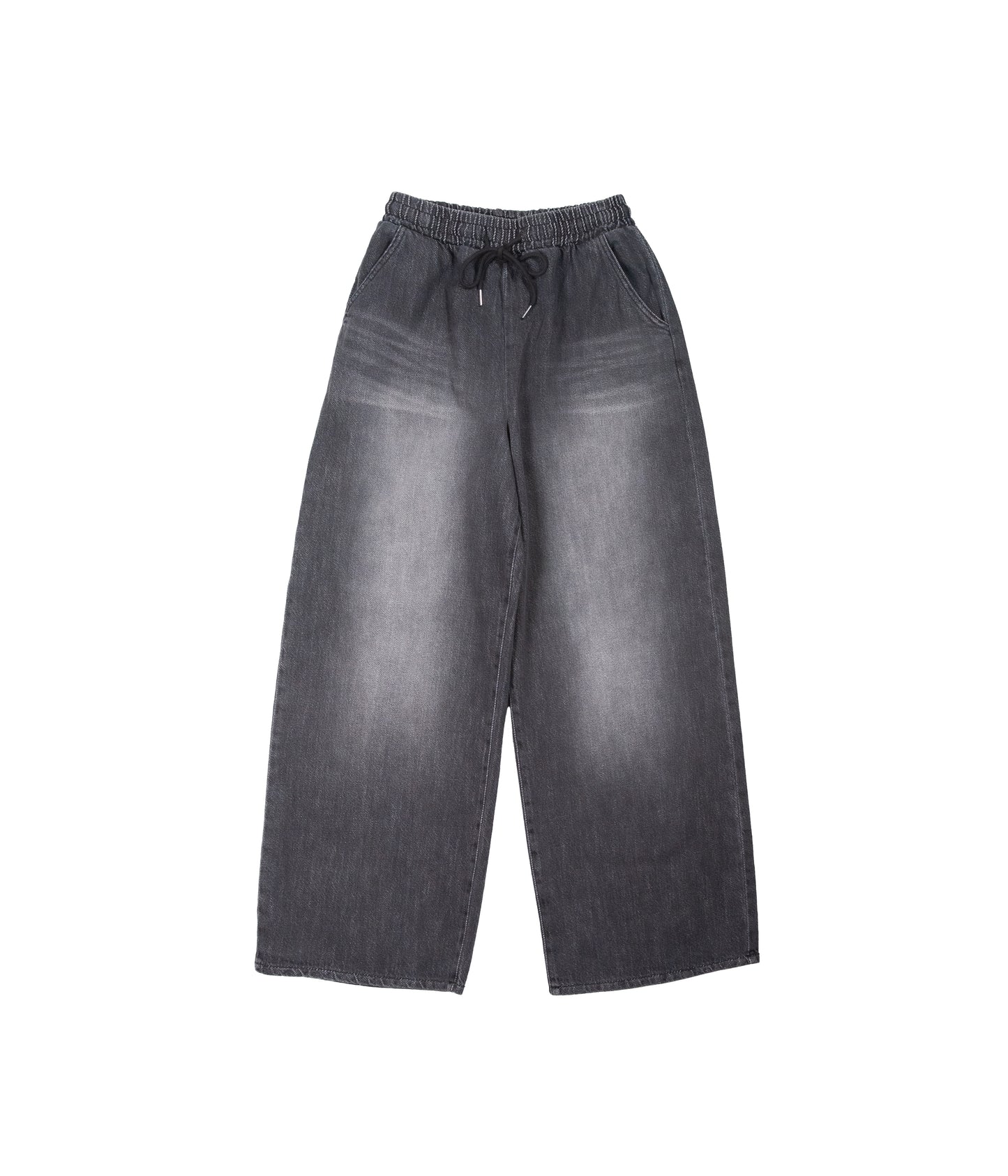 Denim con Coulisse