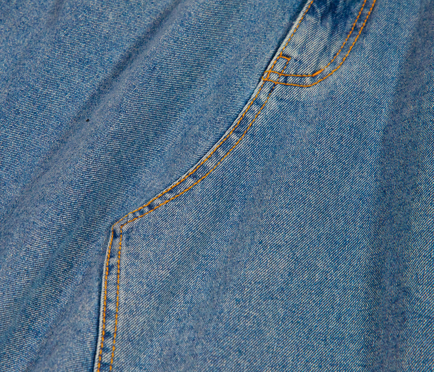 Gonna Lunga Denim