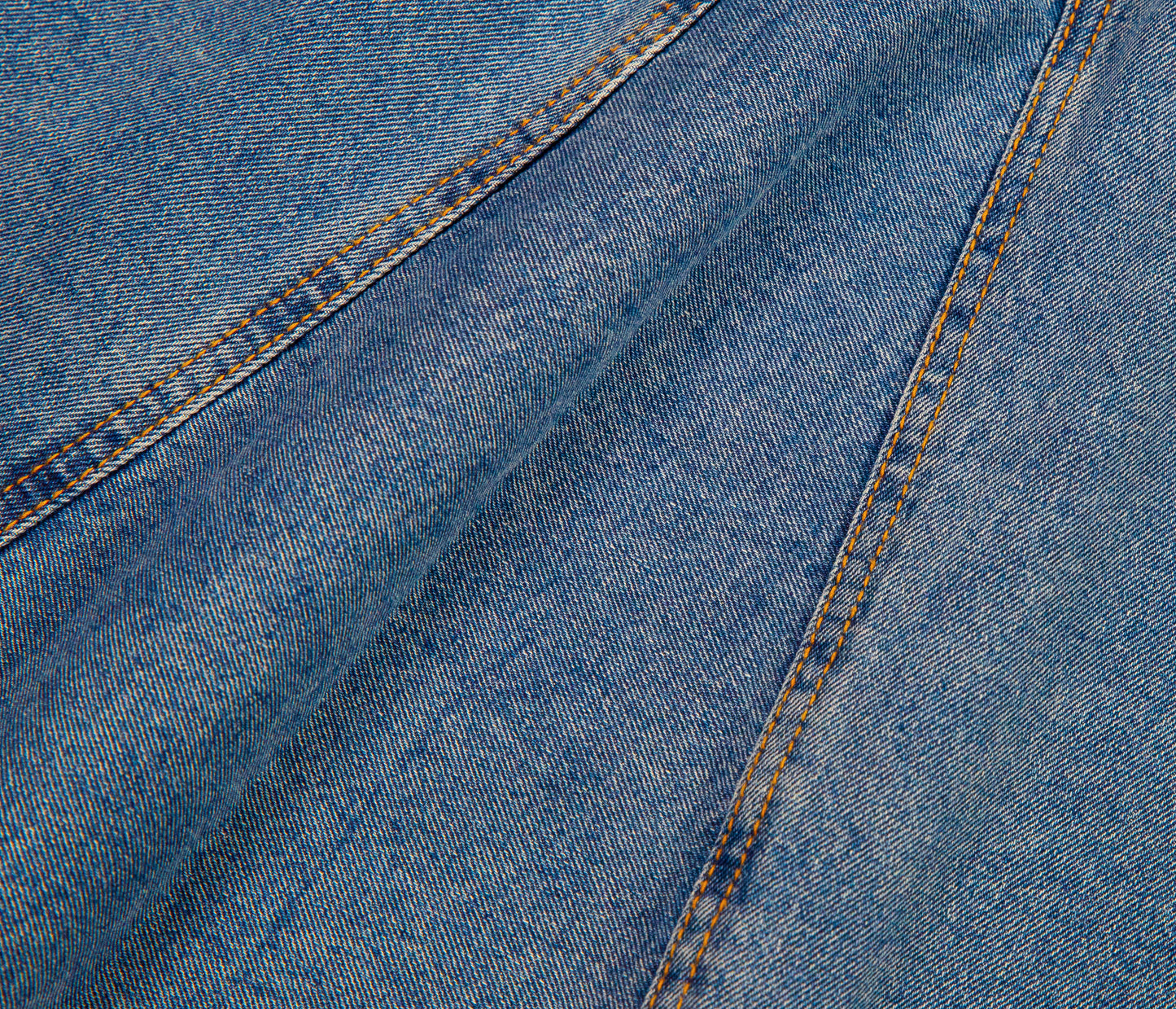 Gonna Lunga Denim