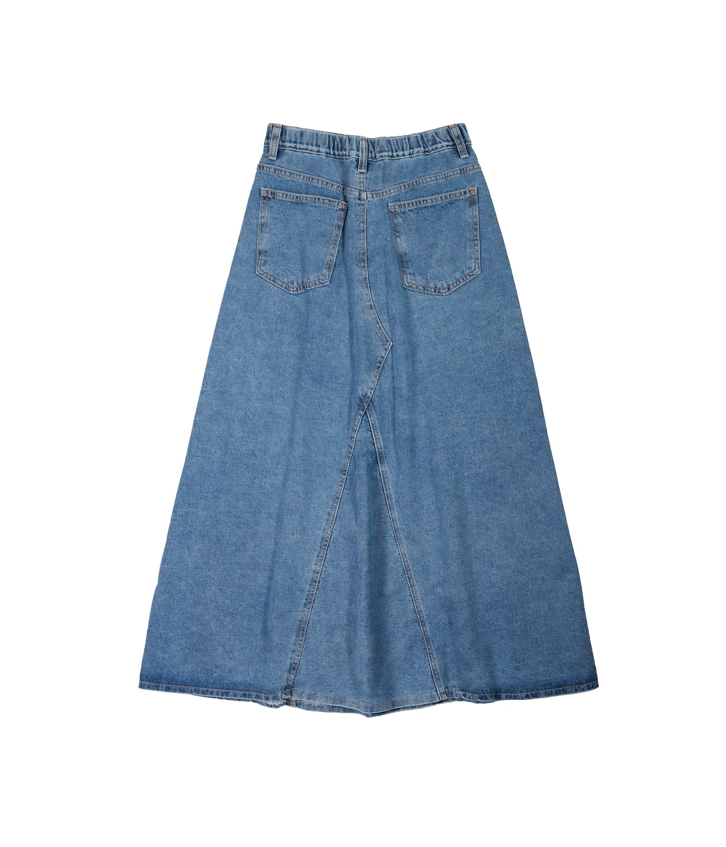 Gonna Lunga Denim
