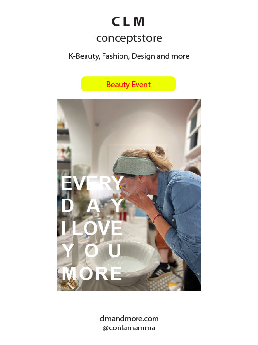 Coming Soon! Serata K-Beauty