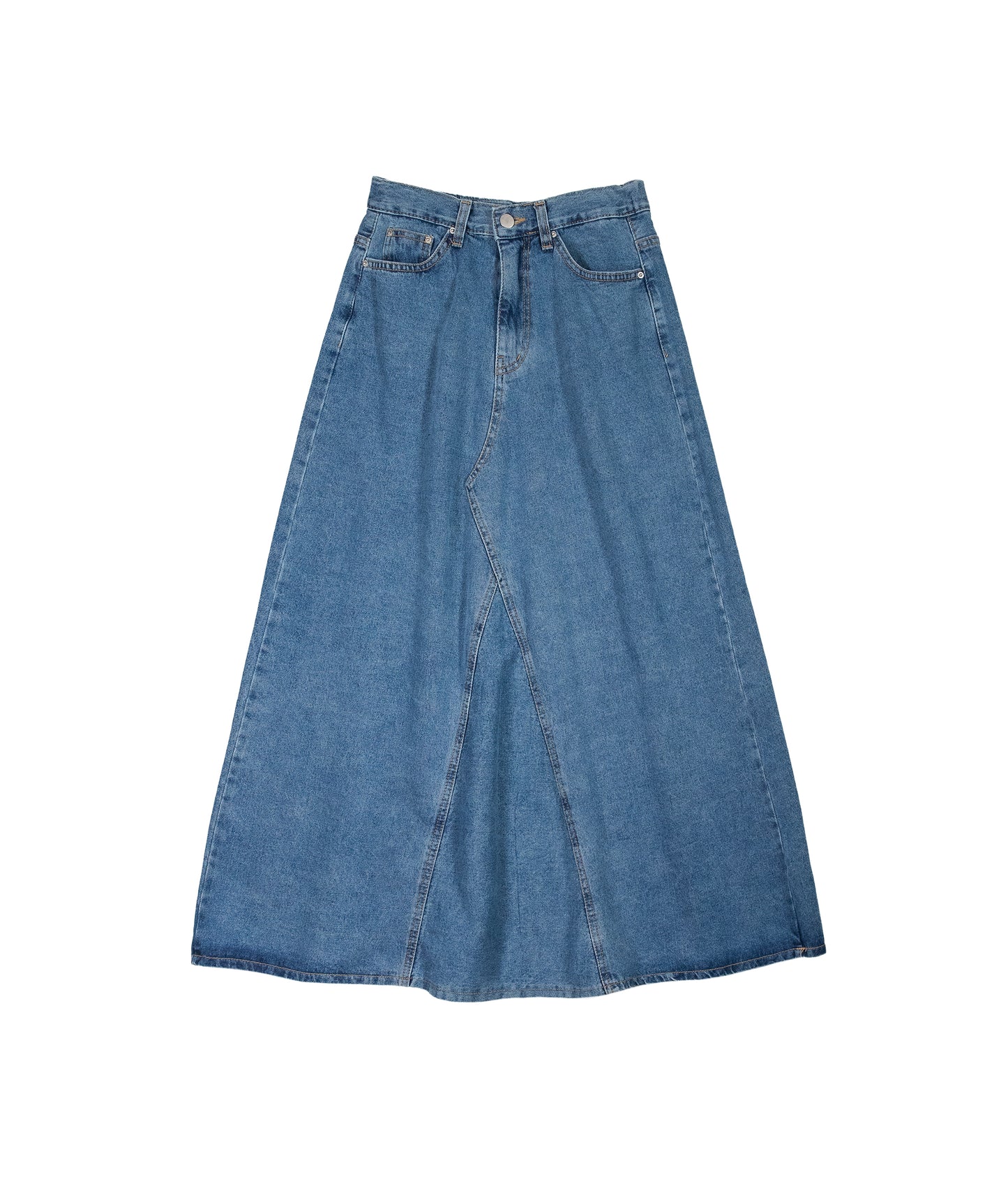 Gonna Lunga Denim