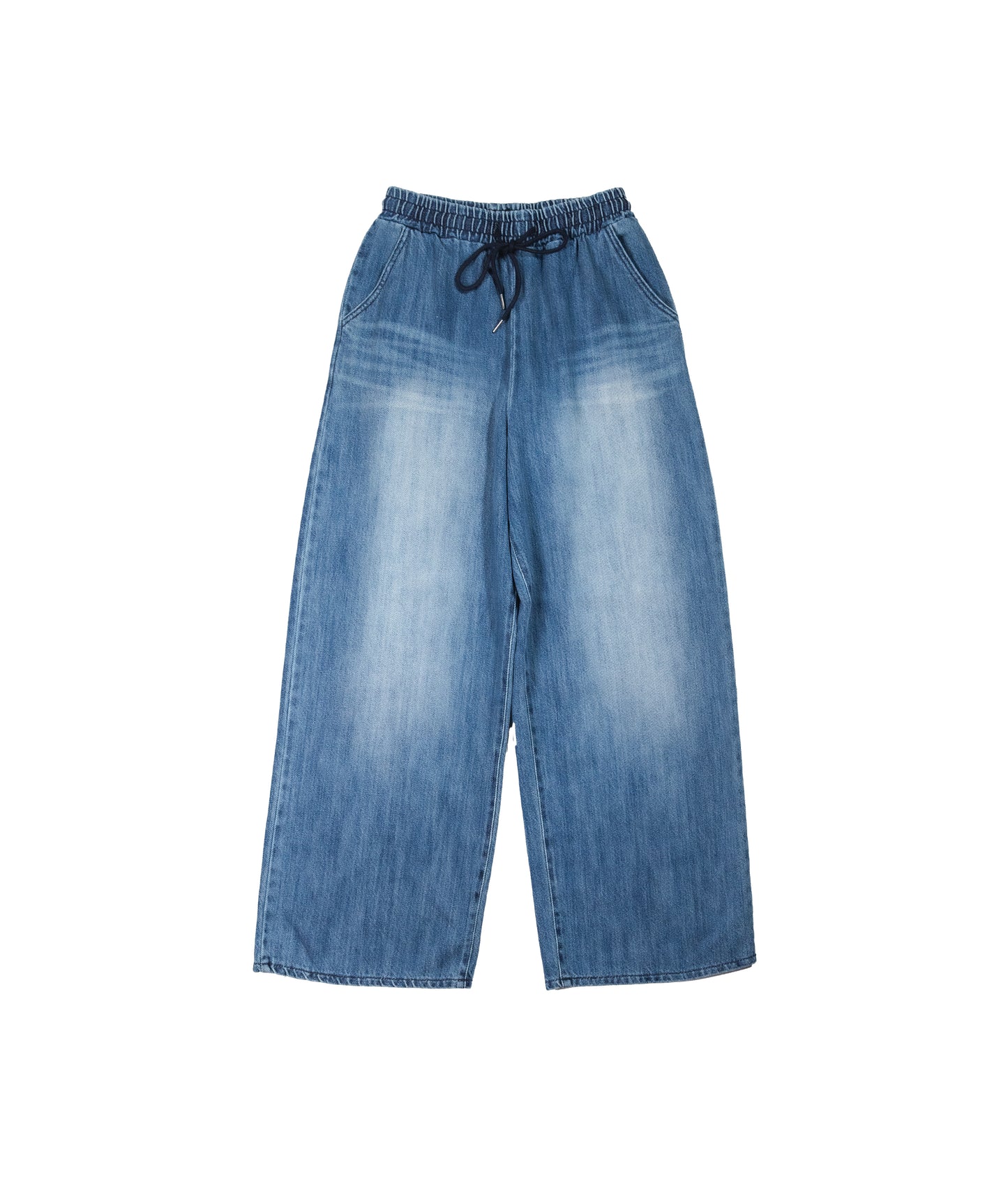 Denim con Coulisse