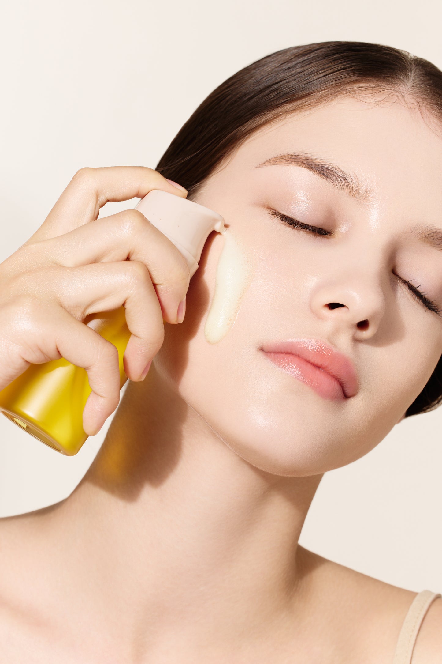 MENOKIN 30 SECONDS QUICK BUBBLE MASK _ Bright