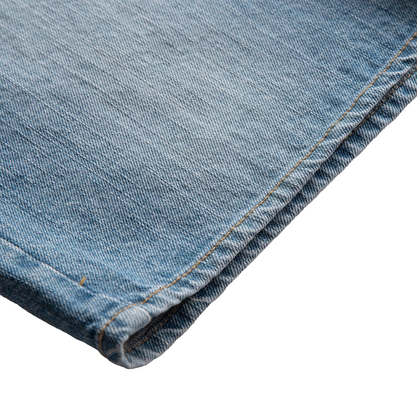 Women Bermuda in Denim