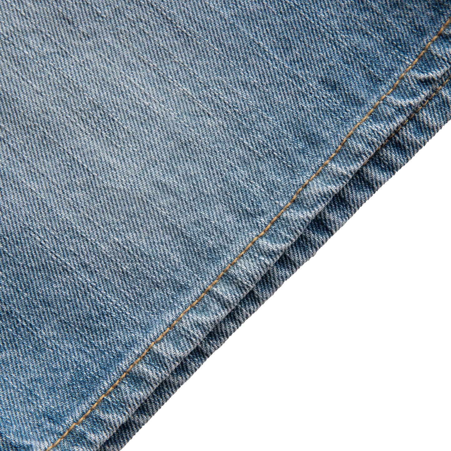 Women Bermuda in Denim