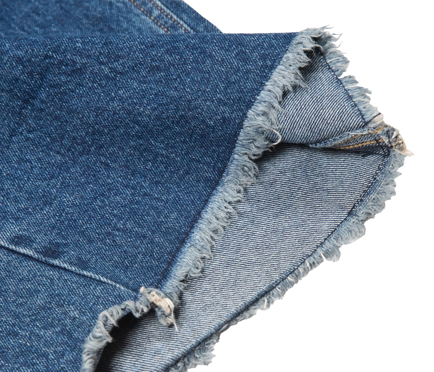 Denim 5 Tasche