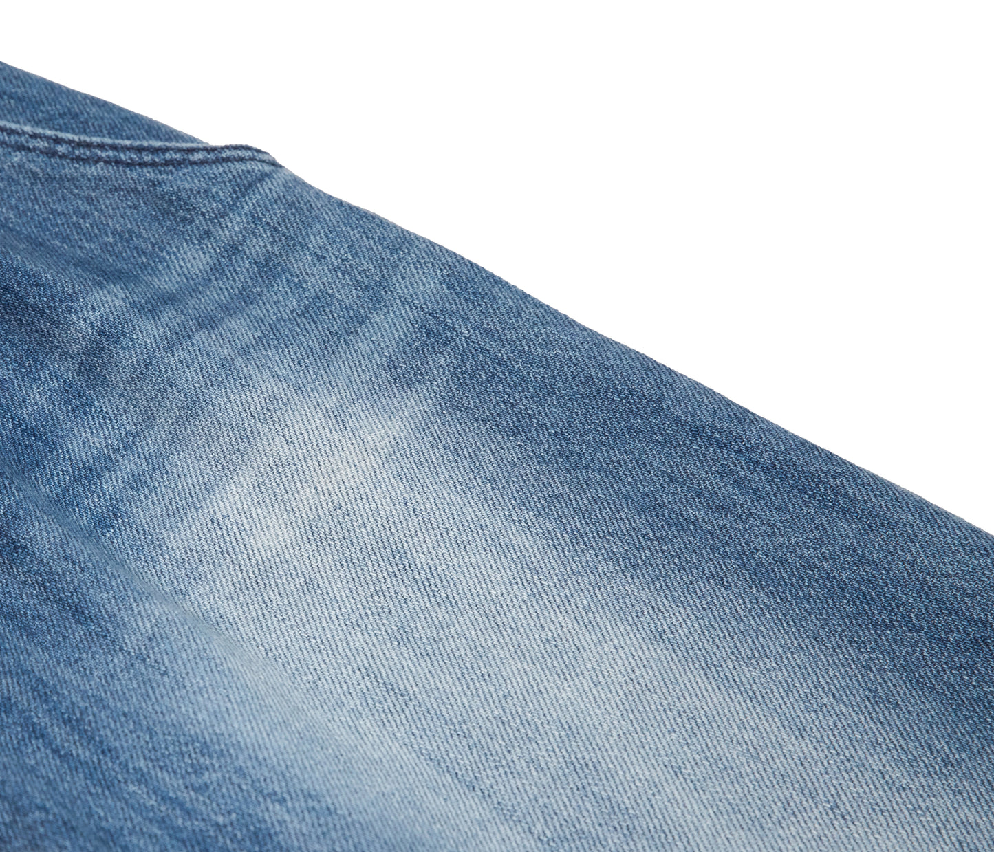 Denim con Coulisse