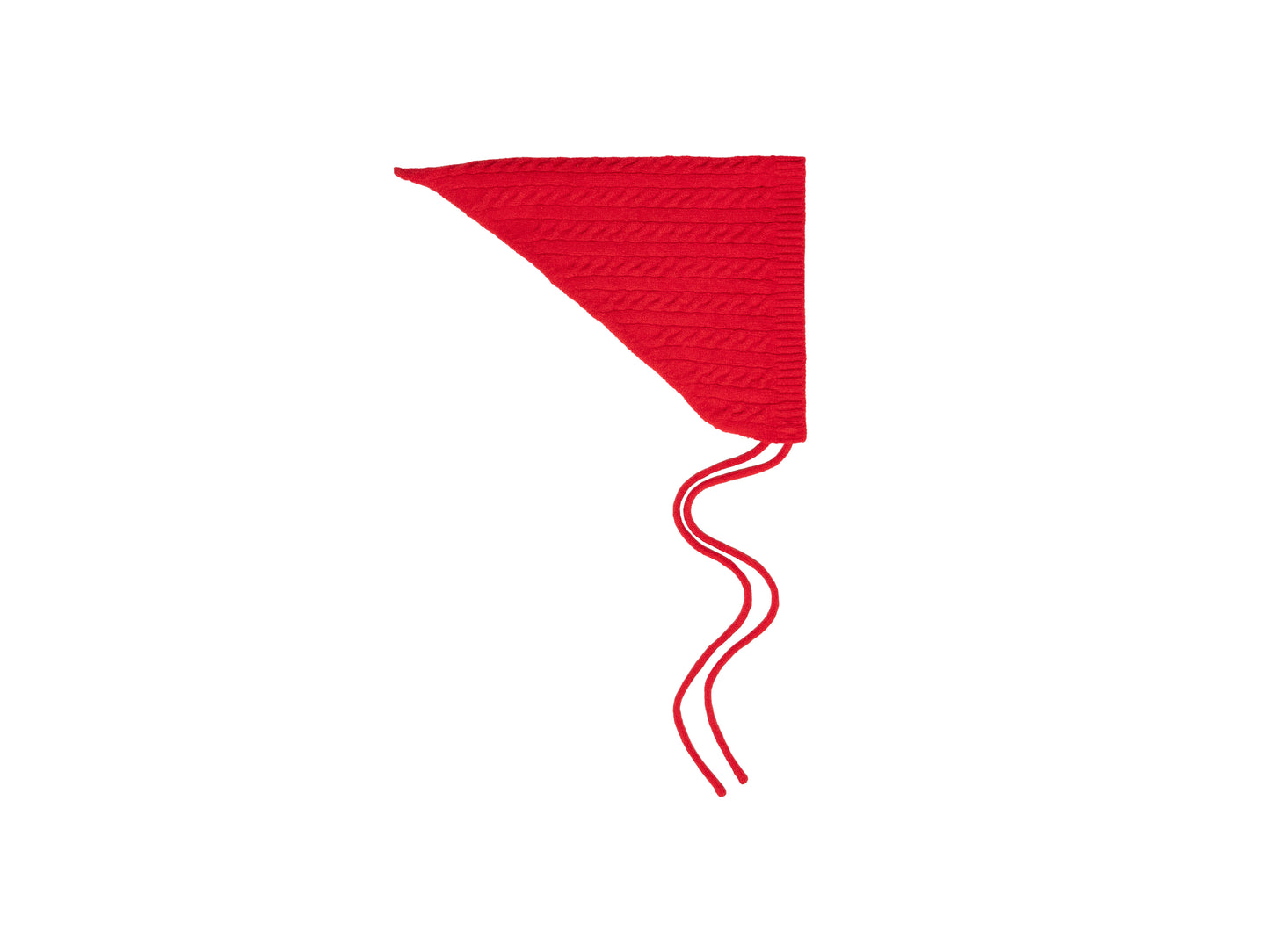 Bandana in Maglia