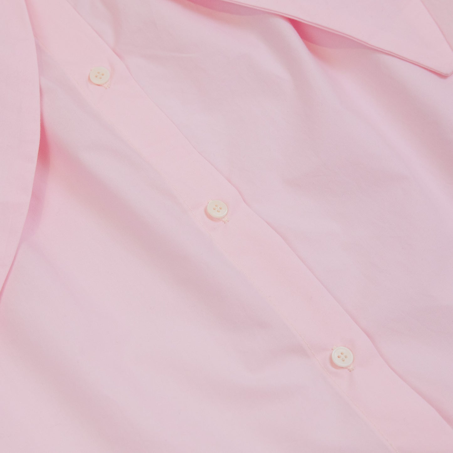 Camicia con Collo a Cravatta