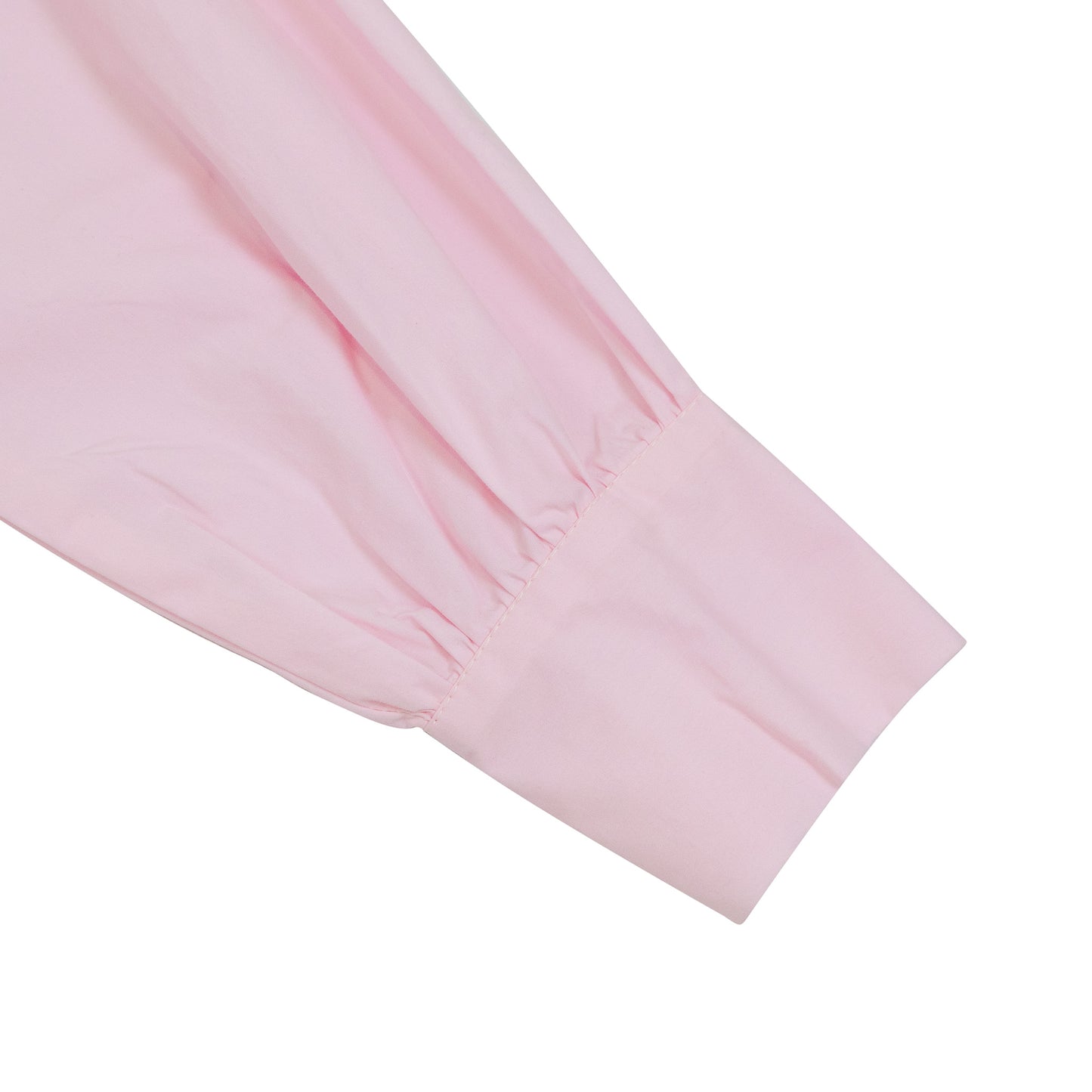 Camicia con Collo a Cravatta