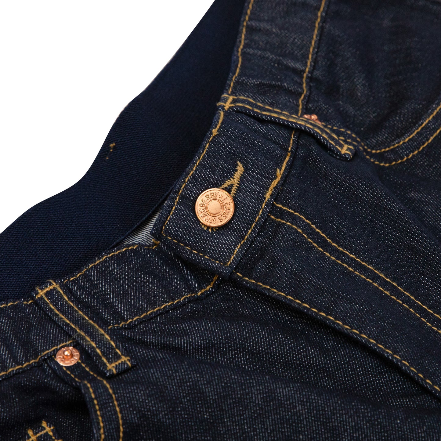 Denim Palazzo
