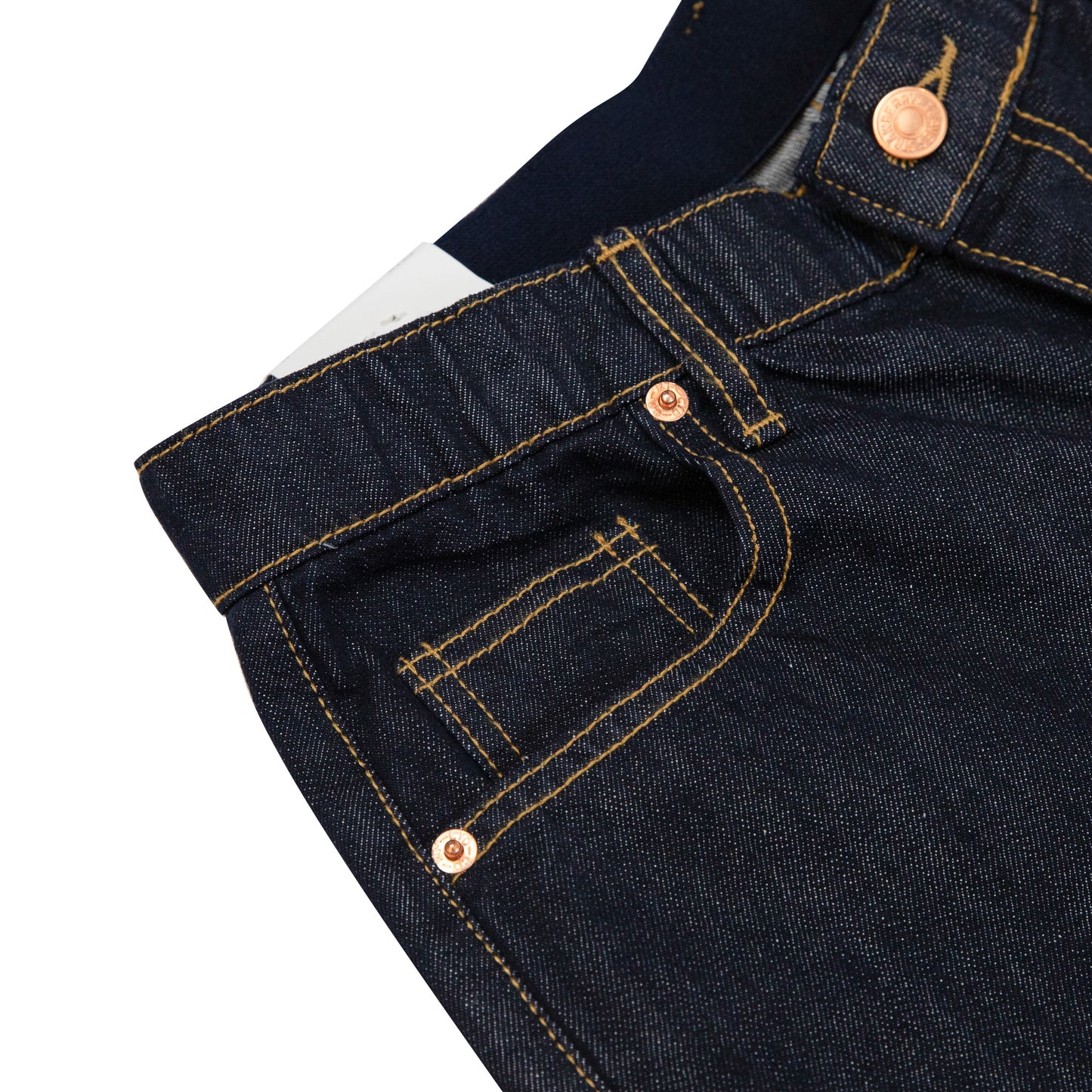 Denim Palazzo