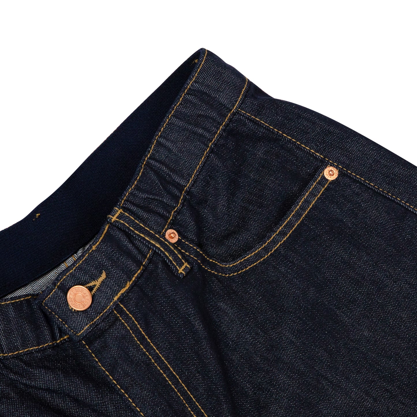 Denim Palazzo