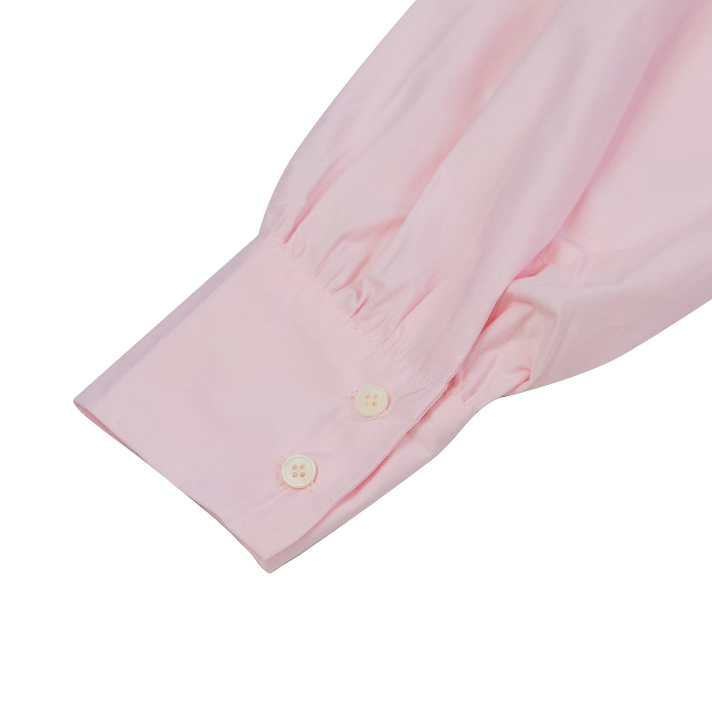 Camicia con Collo a Cravatta