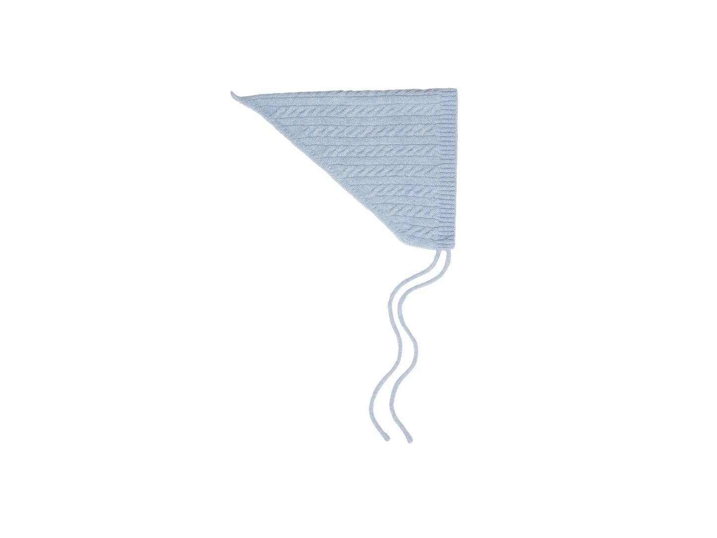 Bandana in Maglia