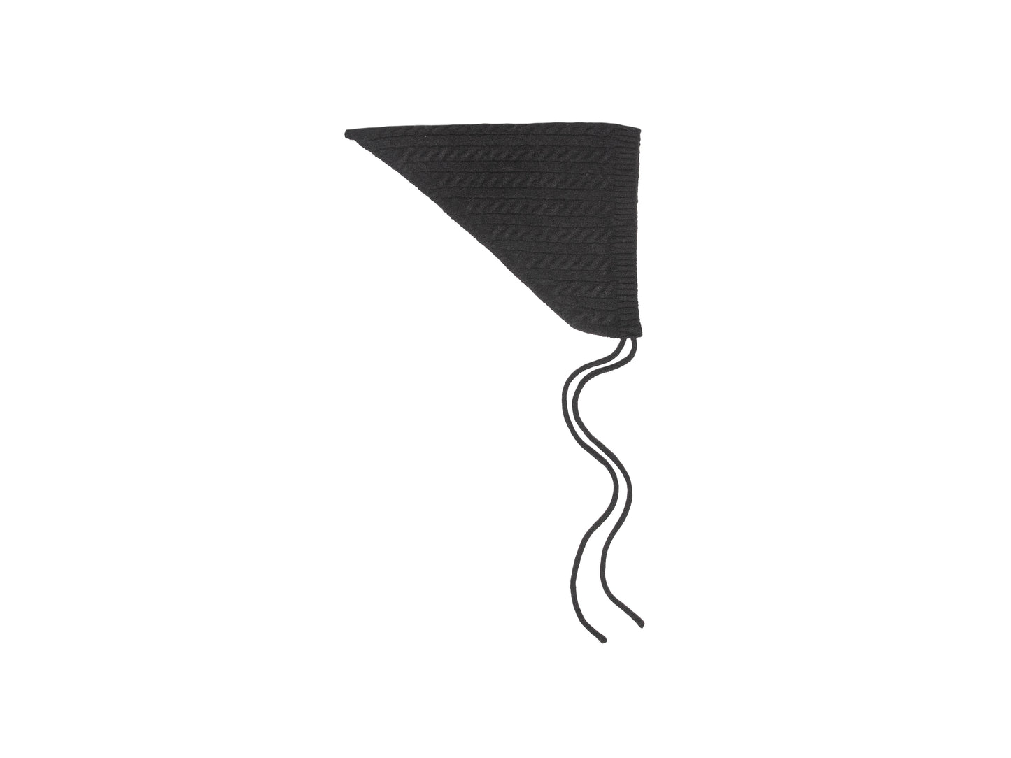 Bandana in Maglia