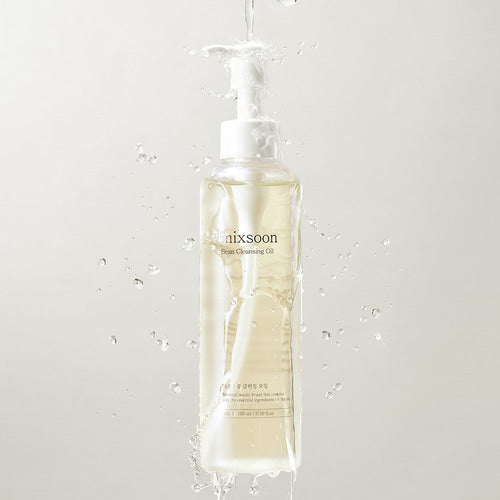 MIXSOON Doppia Detersione 2in1-Bean Cleansing Oil