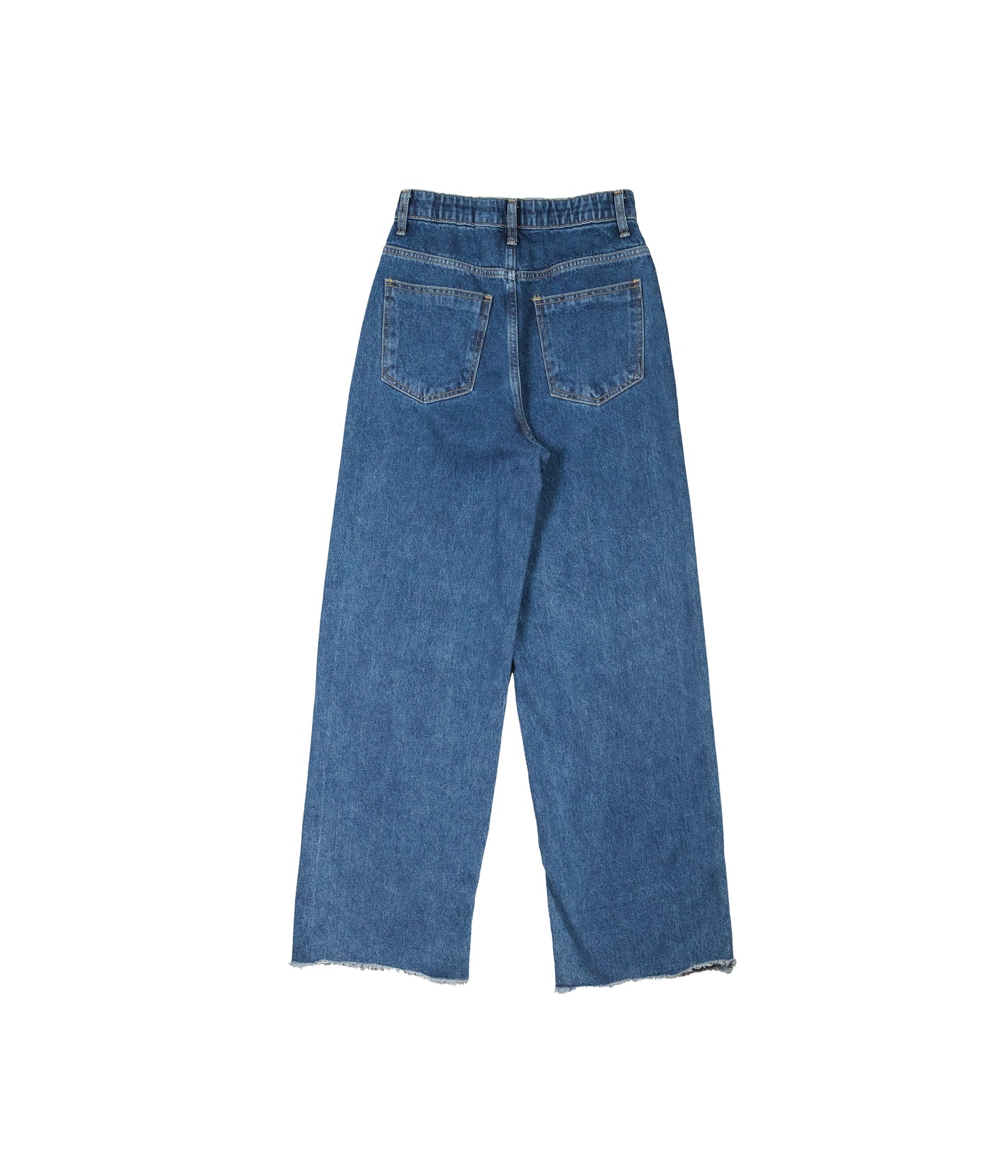 Denim 5 Tasche