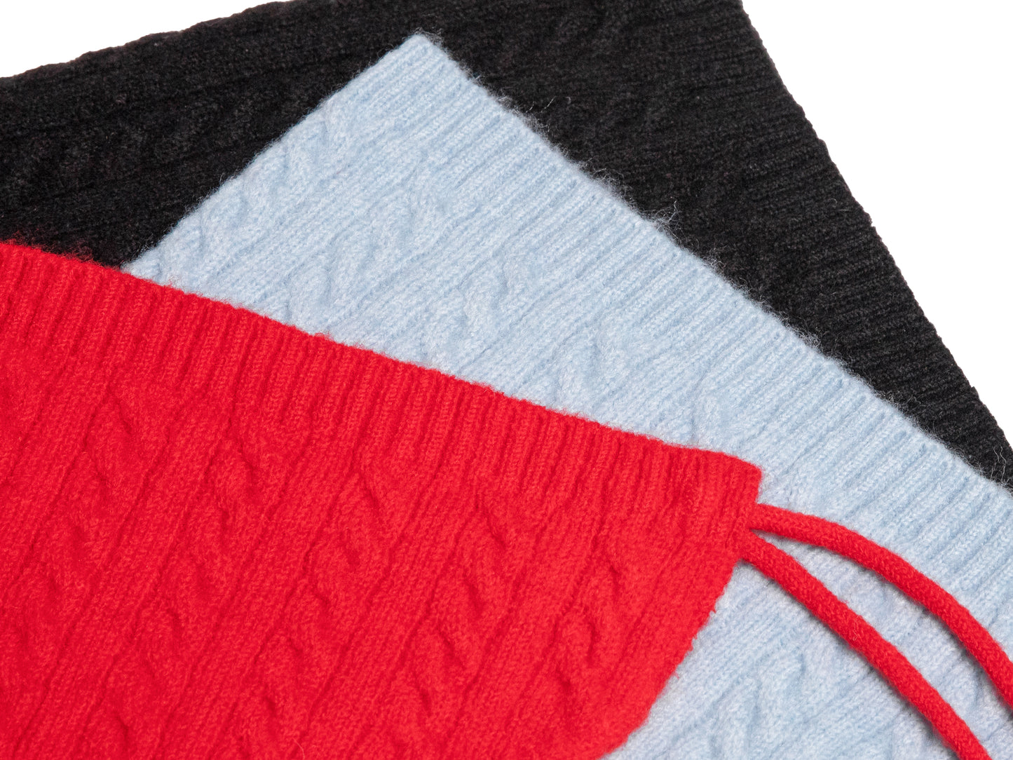 Bandana in Maglia