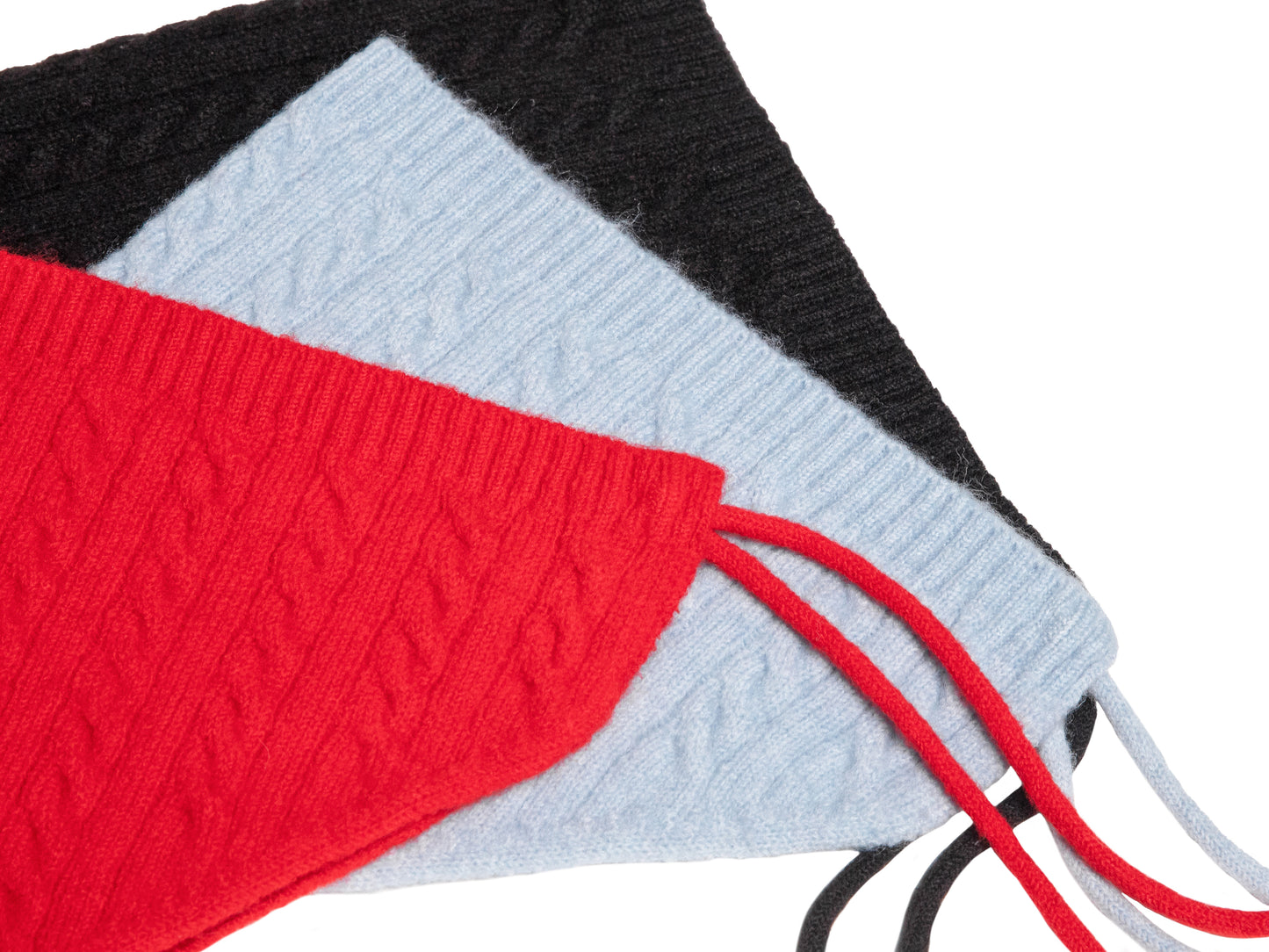 Bandana in Maglia