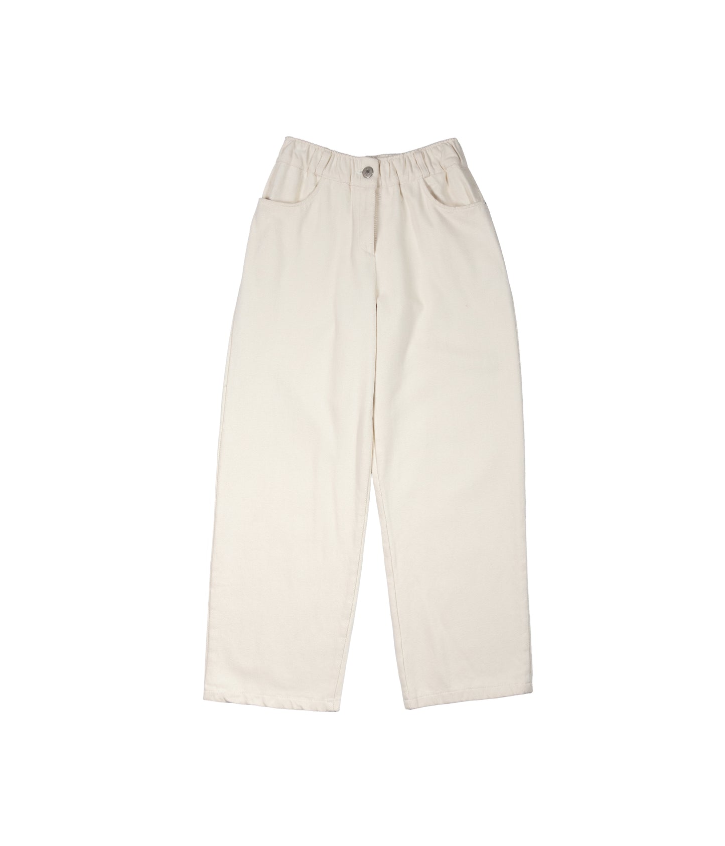 Pantalone Caldo Gamba Dritta