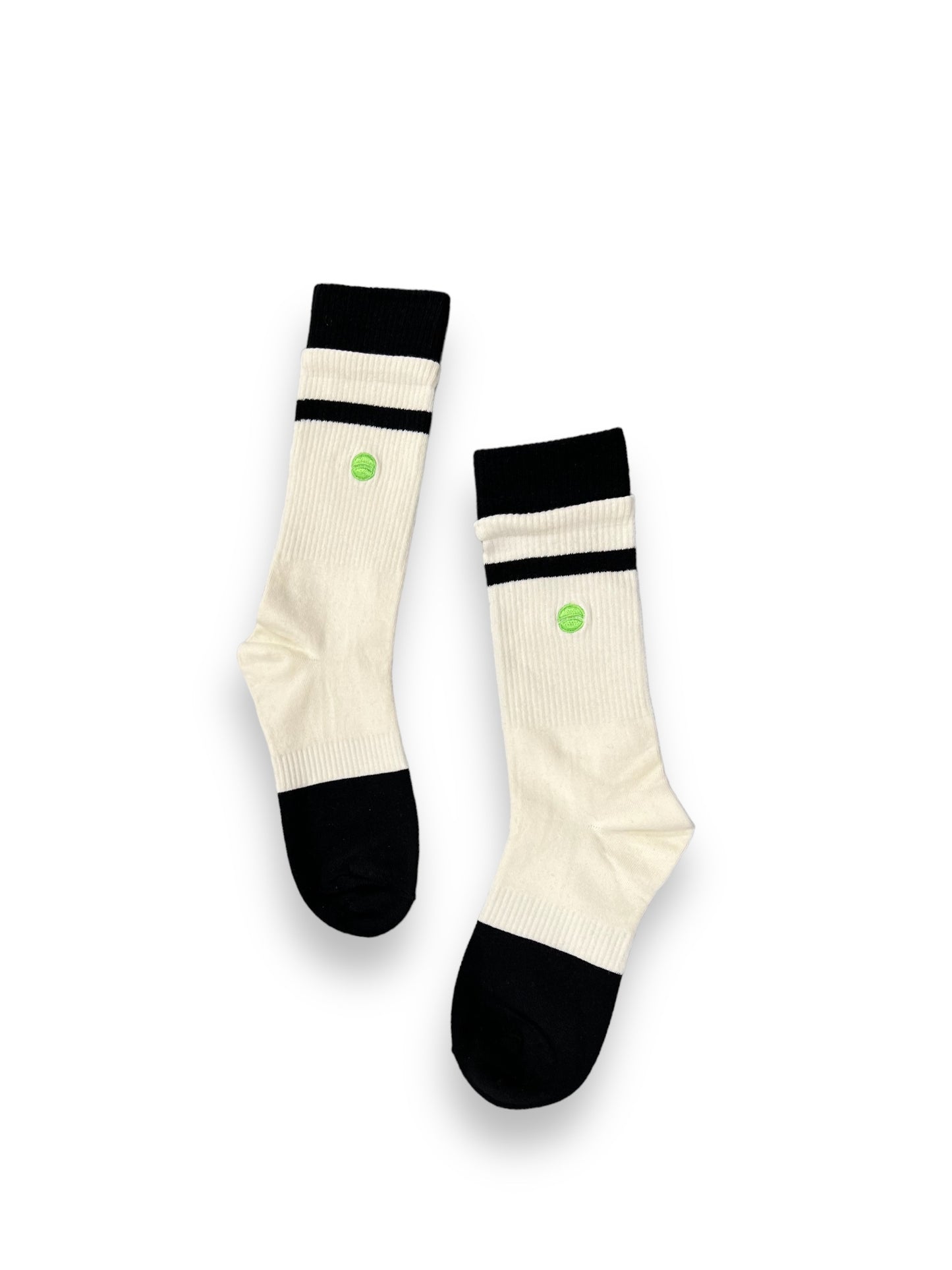 Woman and Kids Tennis Socks