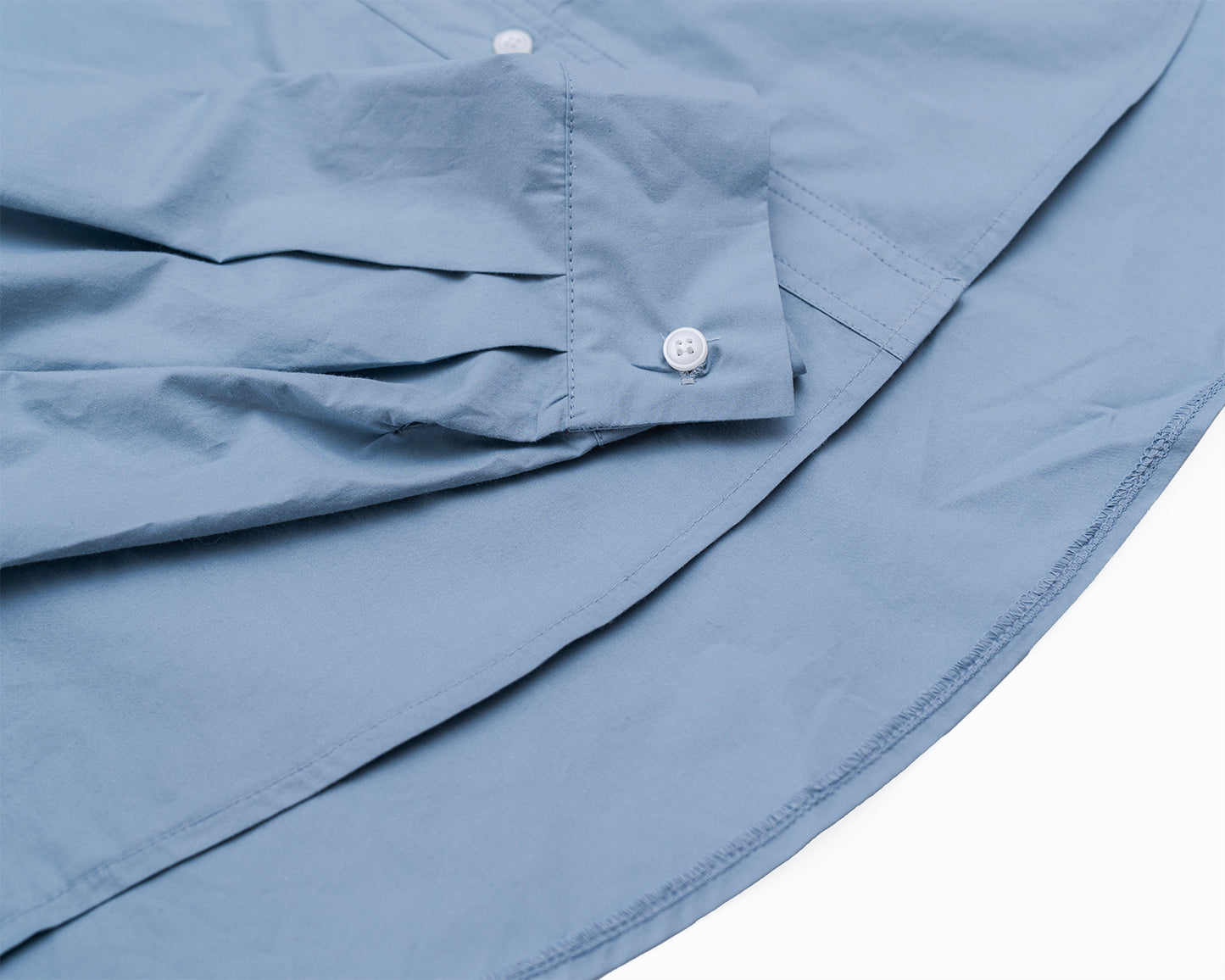 Camicia Ricamo