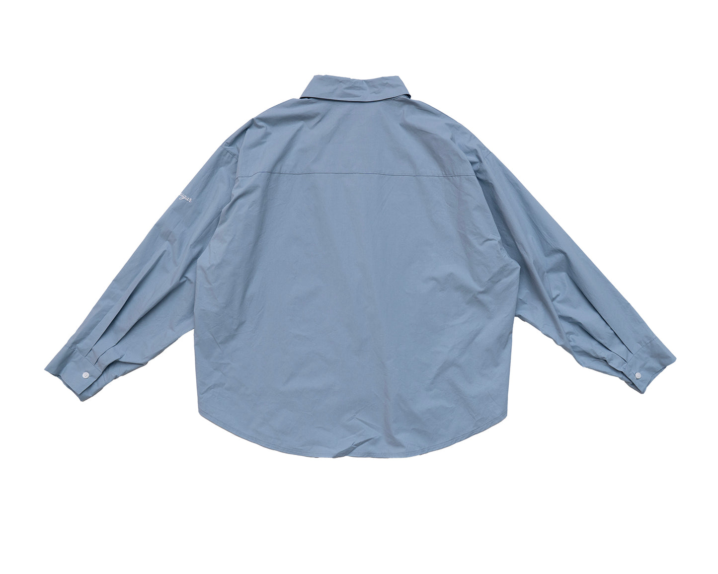 Camicia Ricamo