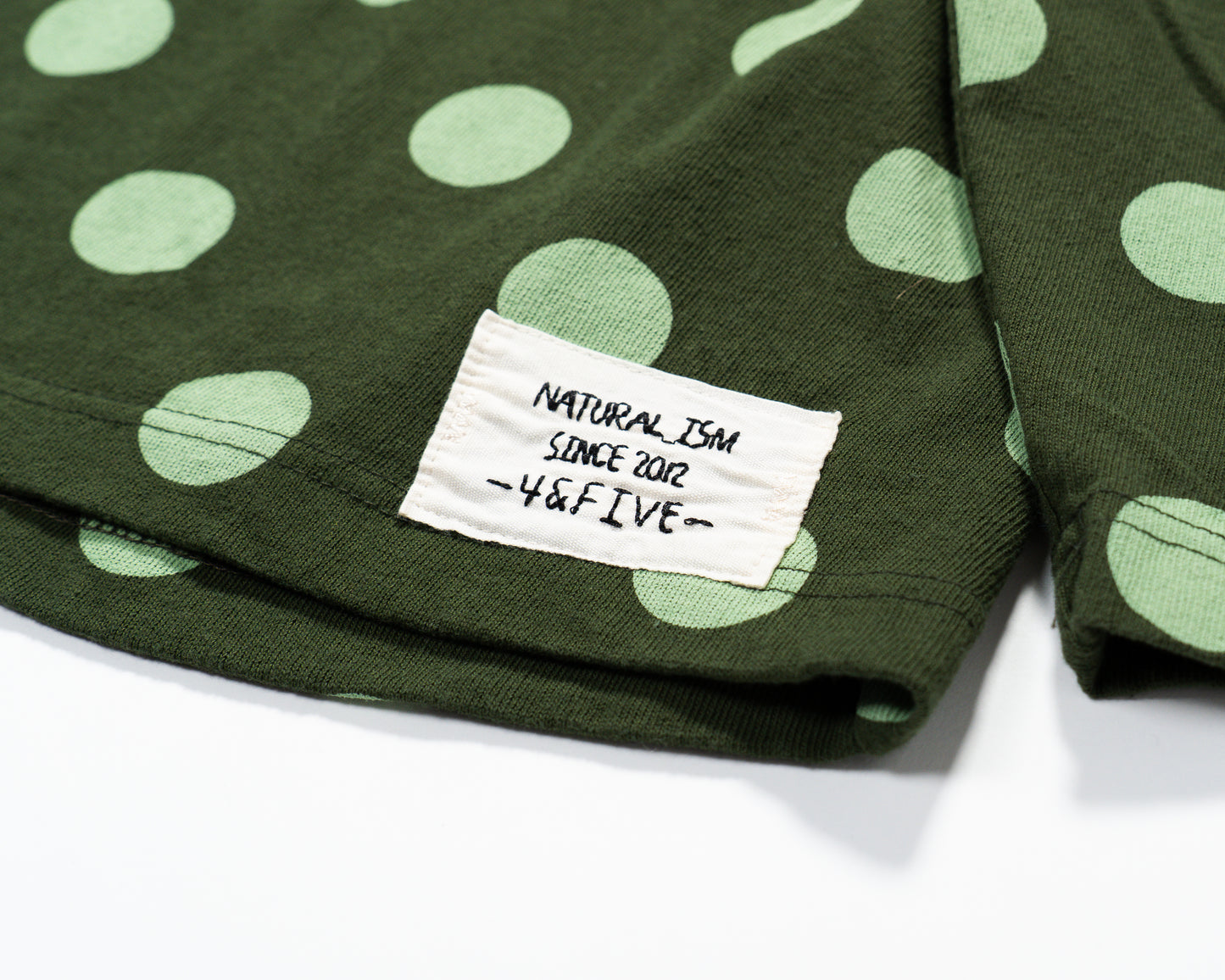 Top Oversize Bolli
