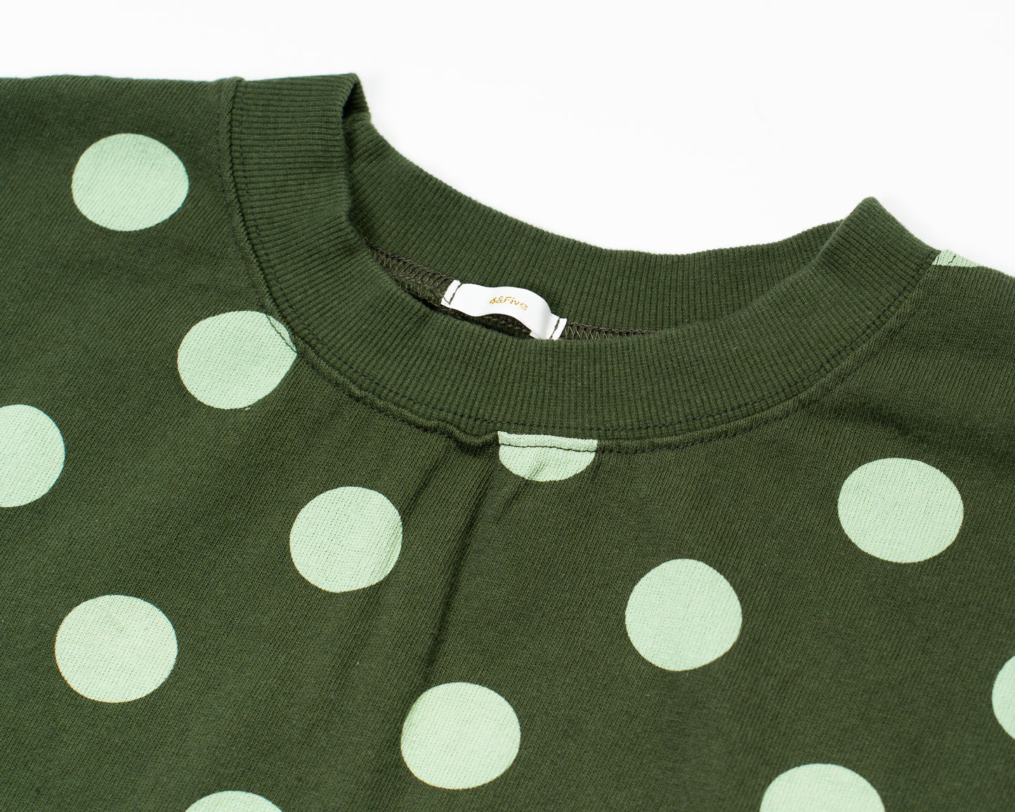 Top Oversize Bolli