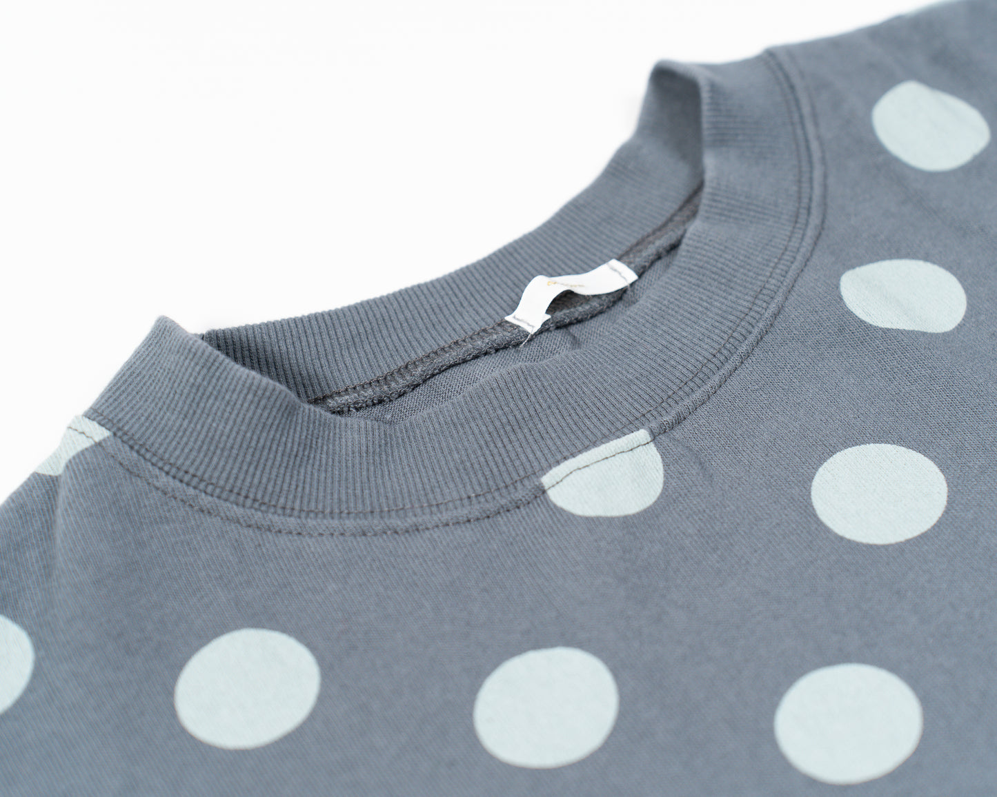Top Oversize Bolli