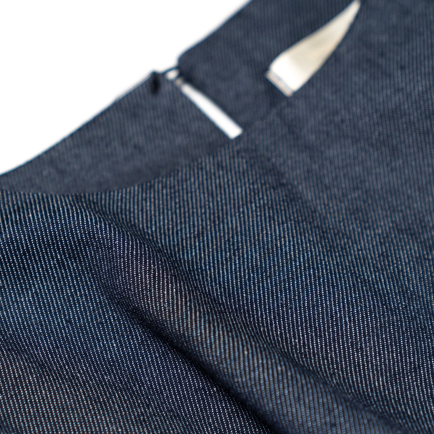 Set Camicia+Gonna in Denim