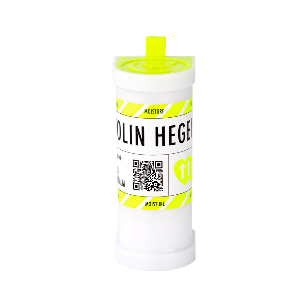 PUREPEAK _ FOLIN HEGEN Stick balsamo nutriente e antiage