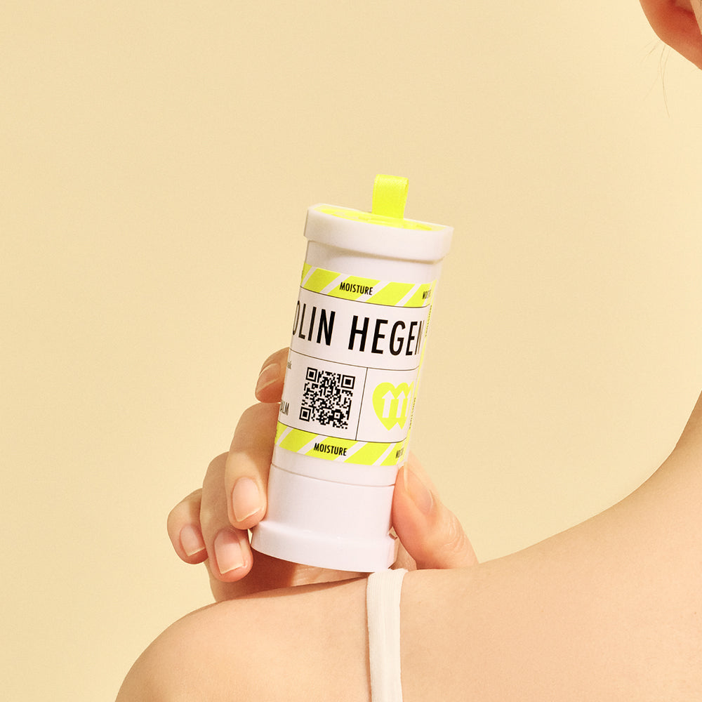PUREPEAK _ FOLIN HEGEN Stick balsamo nutriente e antiage
