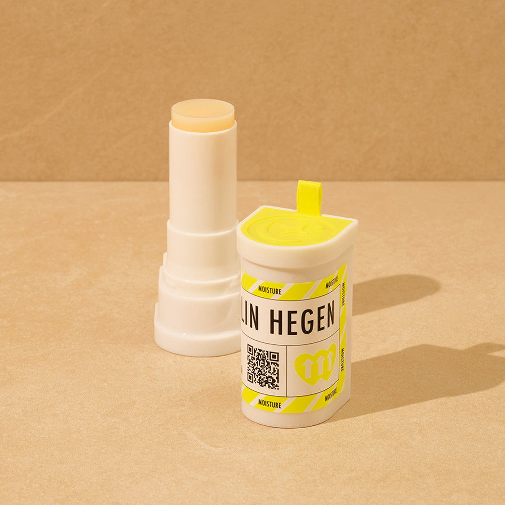 PUREPEAK _ FOLIN HEGEN Stick balsamo nutriente e antiage