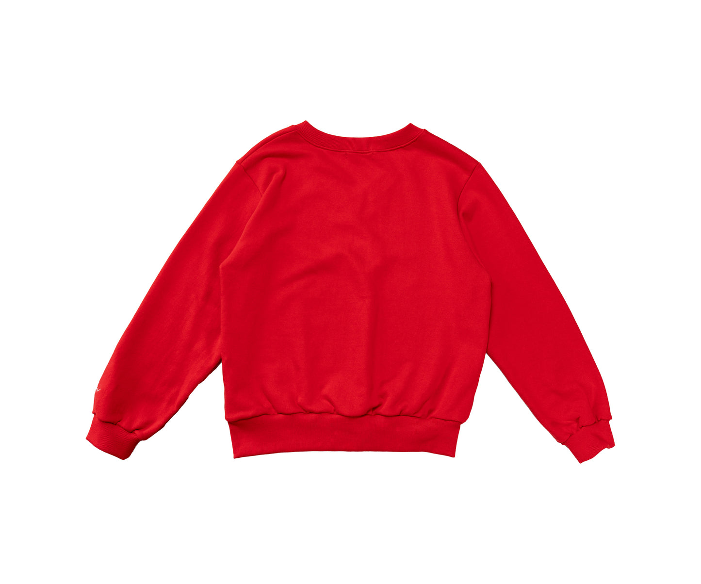 Felpa V Neck