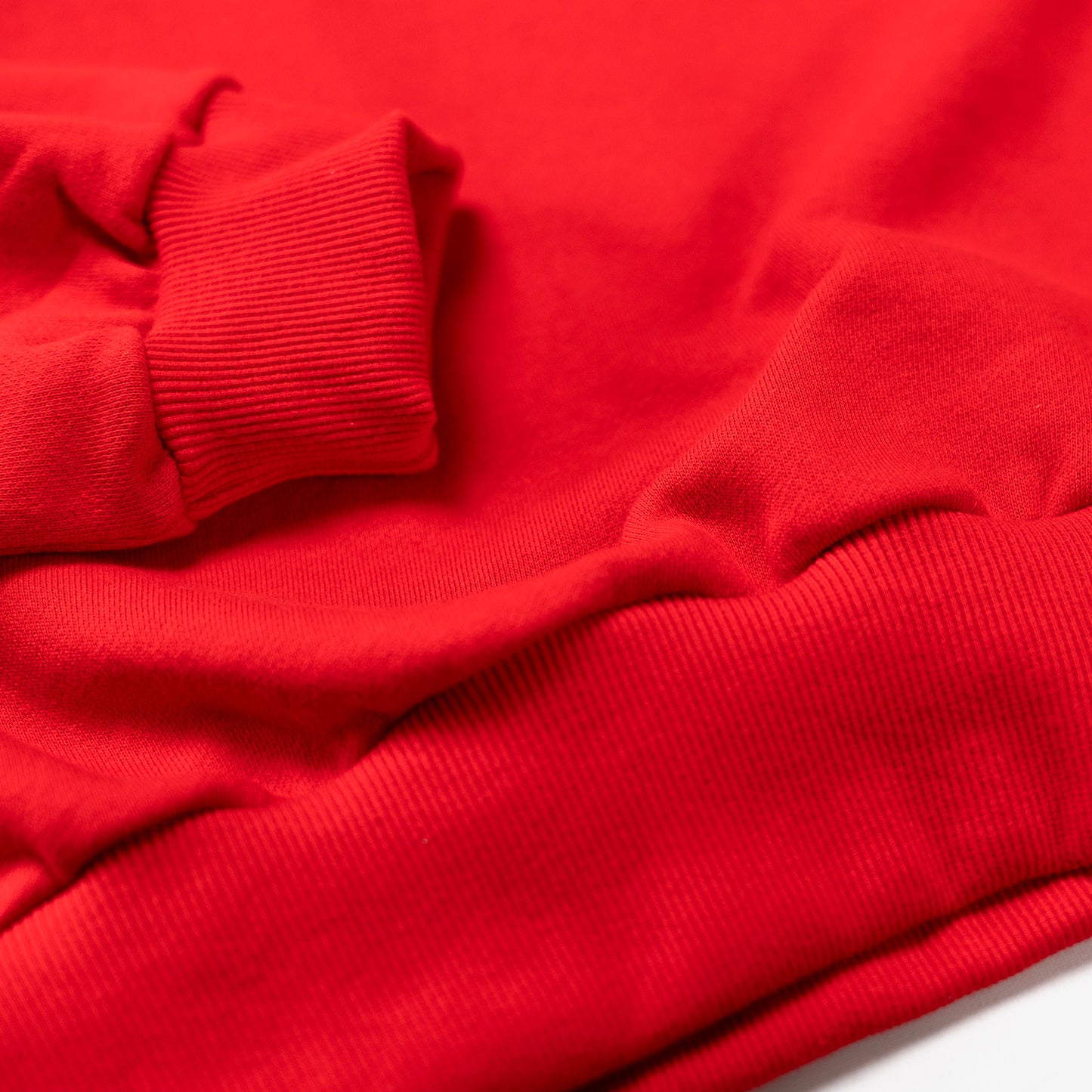 Felpa V Neck