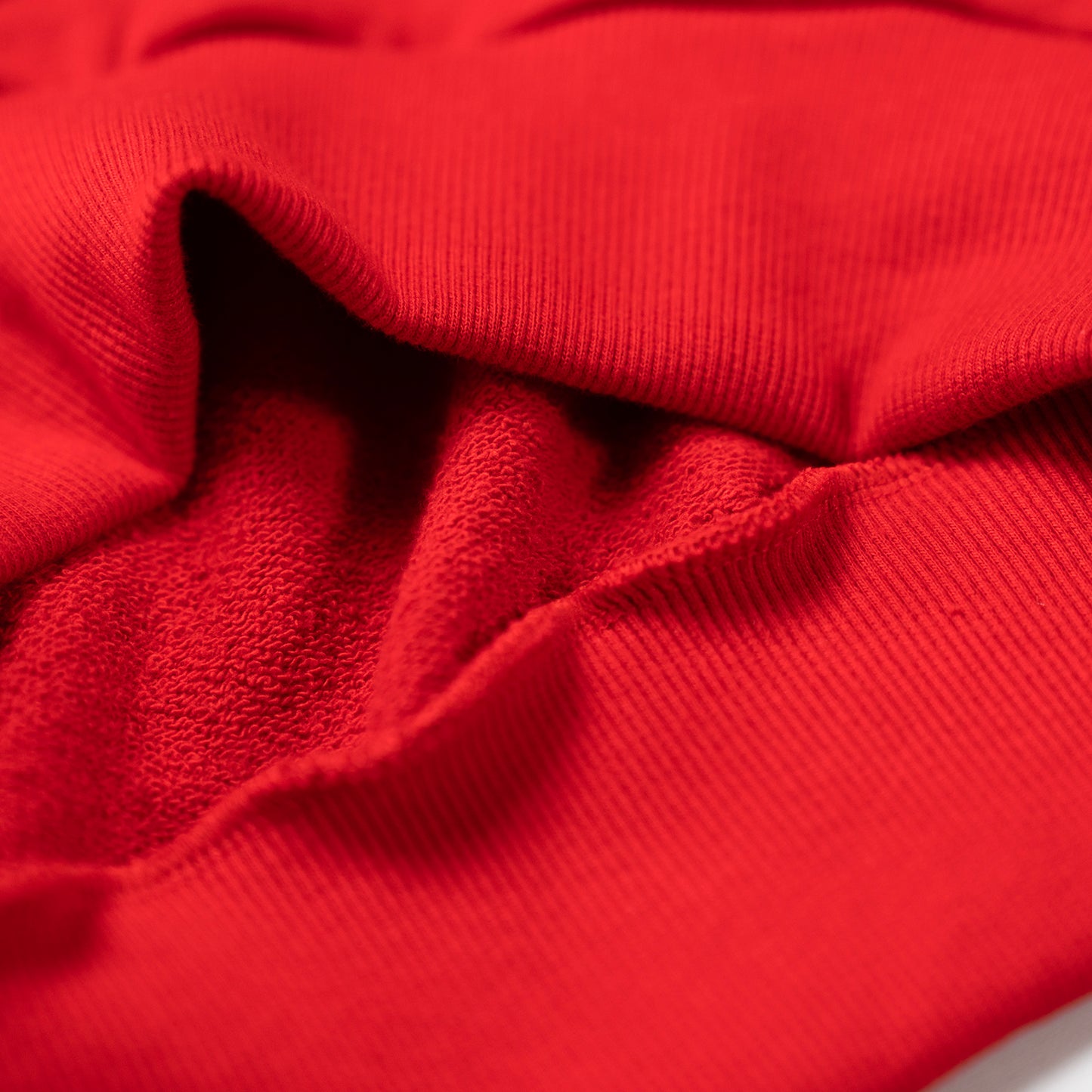 Felpa V Neck