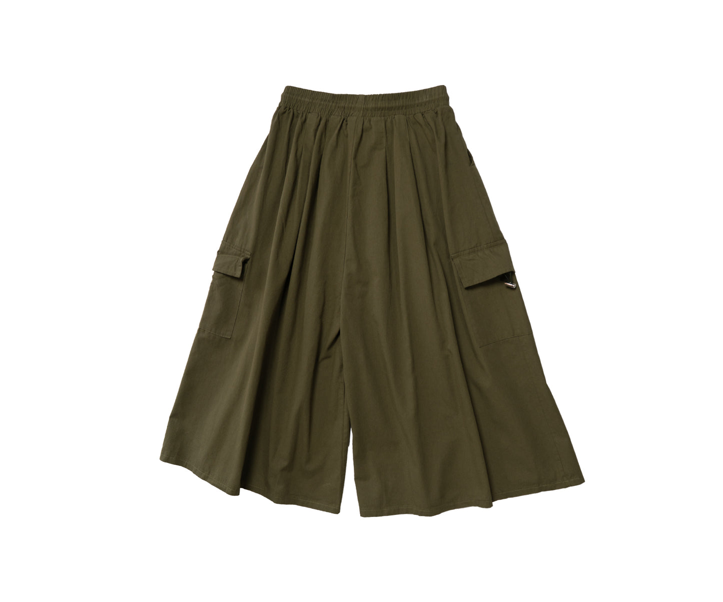 Gonna Pantalone Cargo