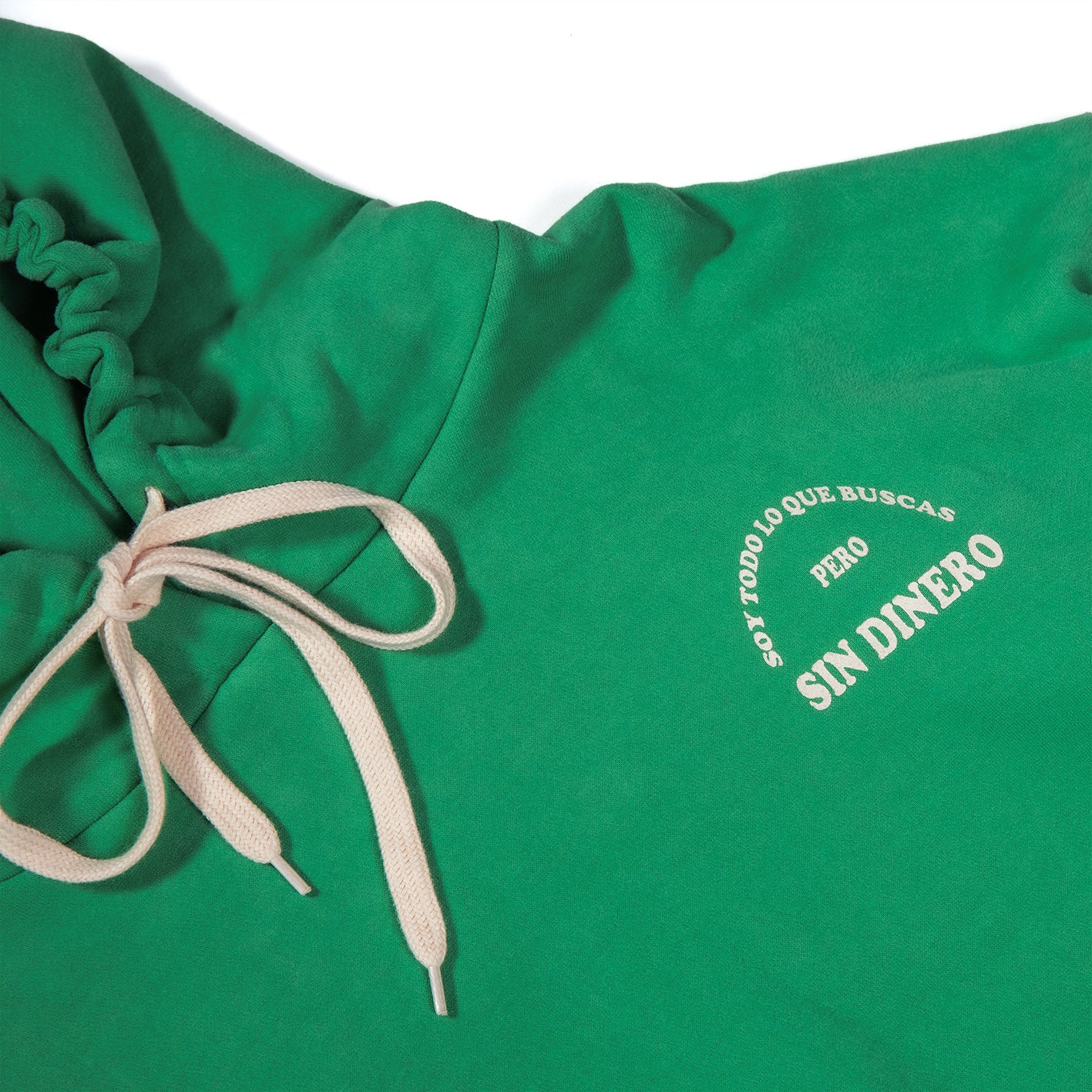 Hoodie Oversize