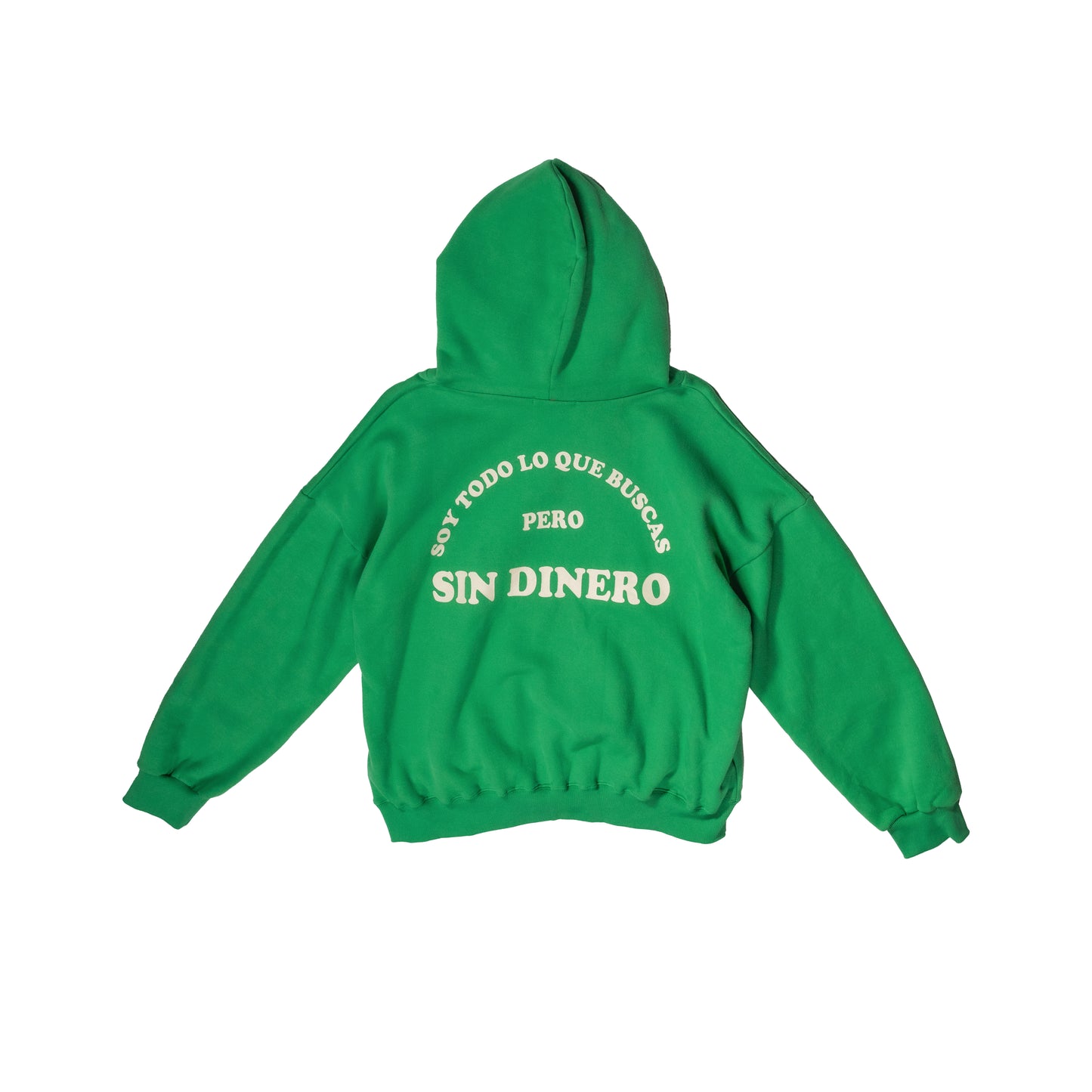 Hoodie Oversize