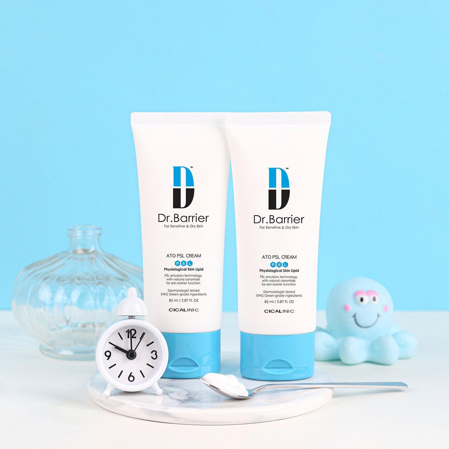 Dr.Barrier ATO PSL Cream 85ml