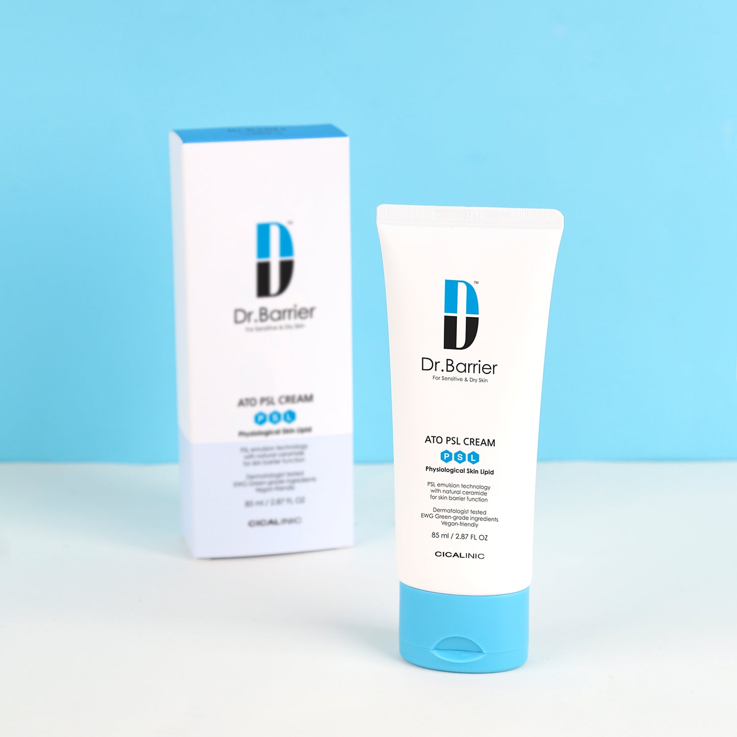 Dr.Barrier ATO PSL Cream 85ml
