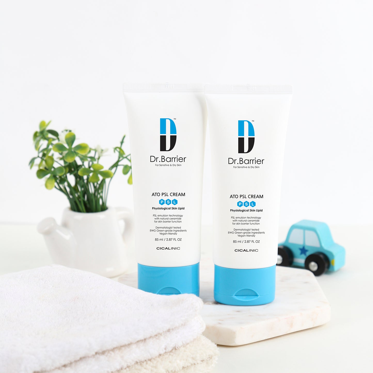 Dr.Barrier ATO PSL Cream 85ml