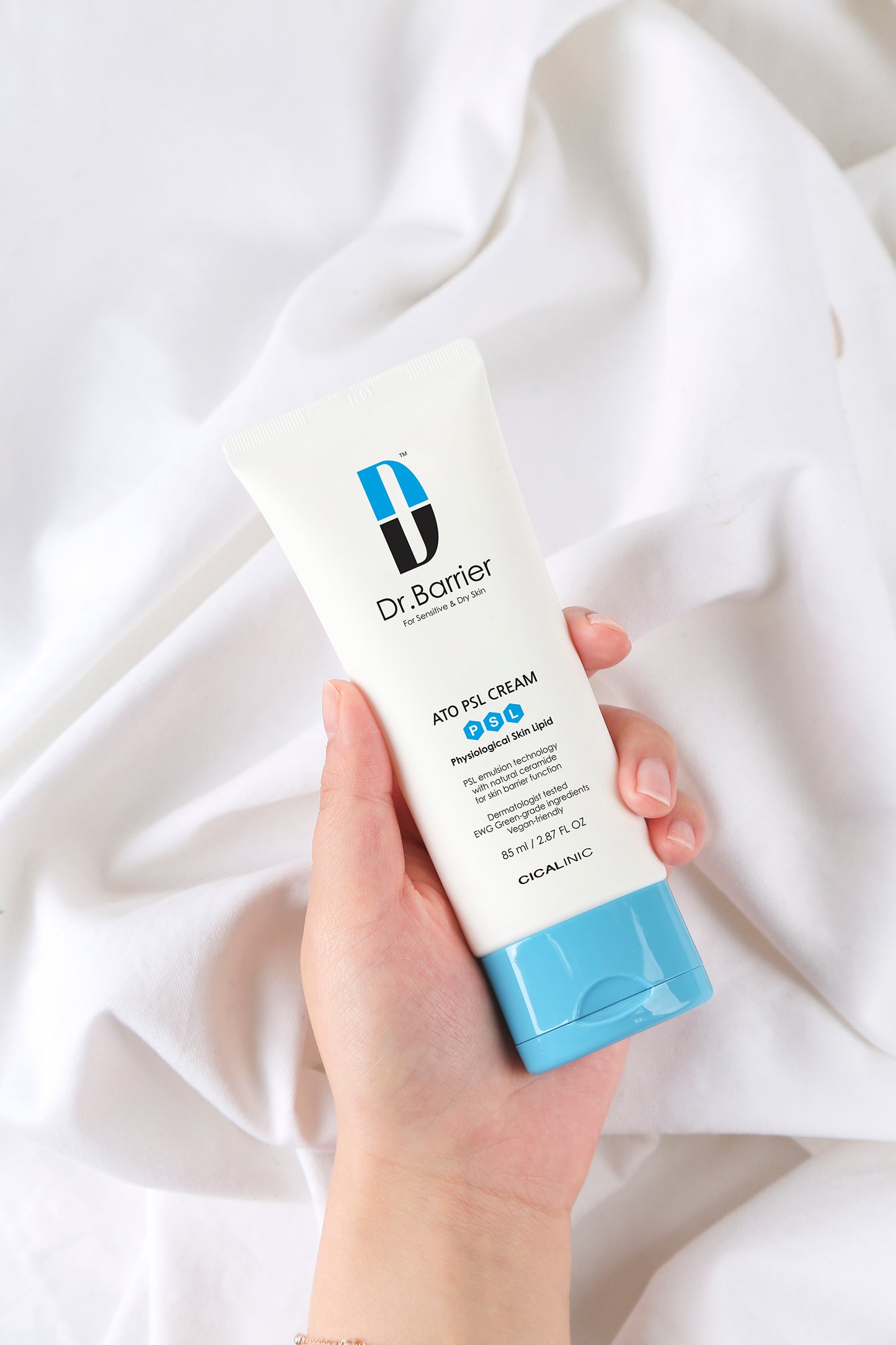 Dr.Barrier ATO PSL Cream 85ml