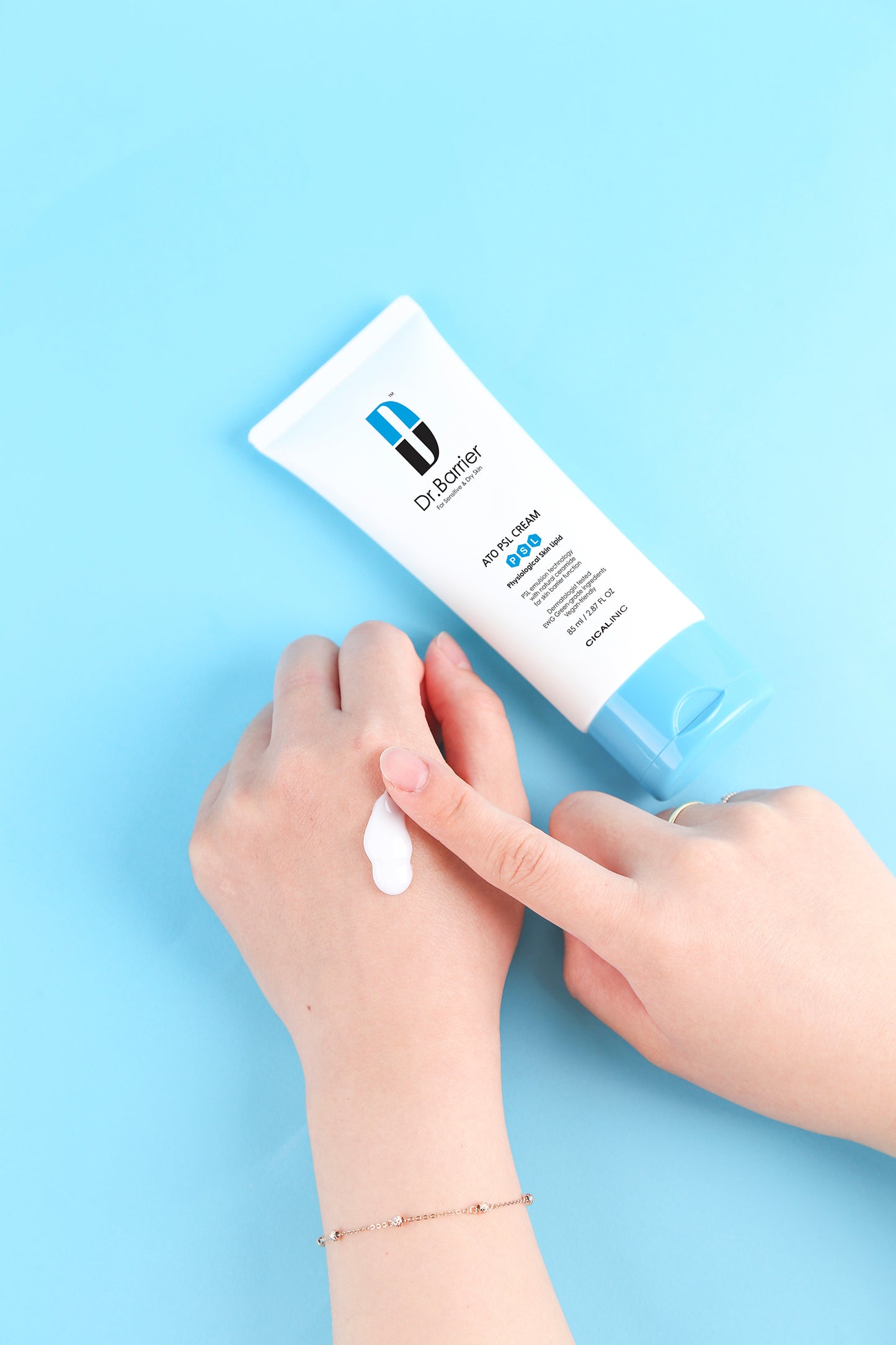 Dr.Barrier ATO PSL Cream 85ml