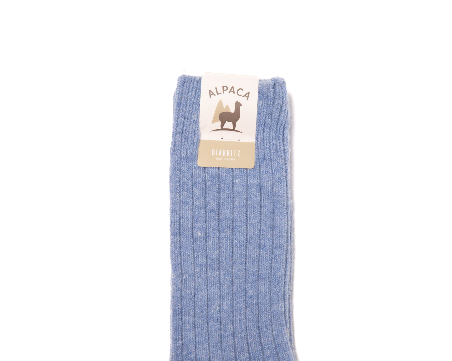 Calze Alpaca