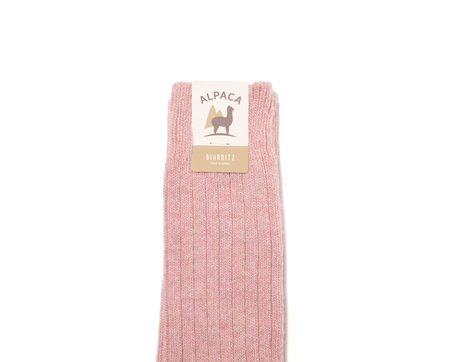Calze Alpaca